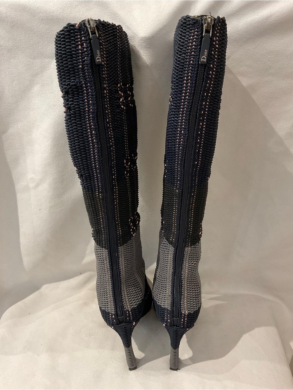 Christian Dior Boots - Picture 3 of 5